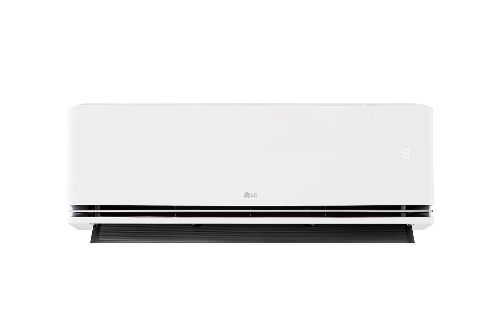 Giới thiệu điều hòa LG IDC12M1 12000BTU 1 chiều inverter