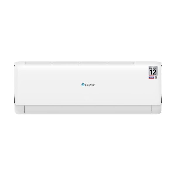 Điều hòa Casper JC-12IU36 12000BTU 1 chiều inverter