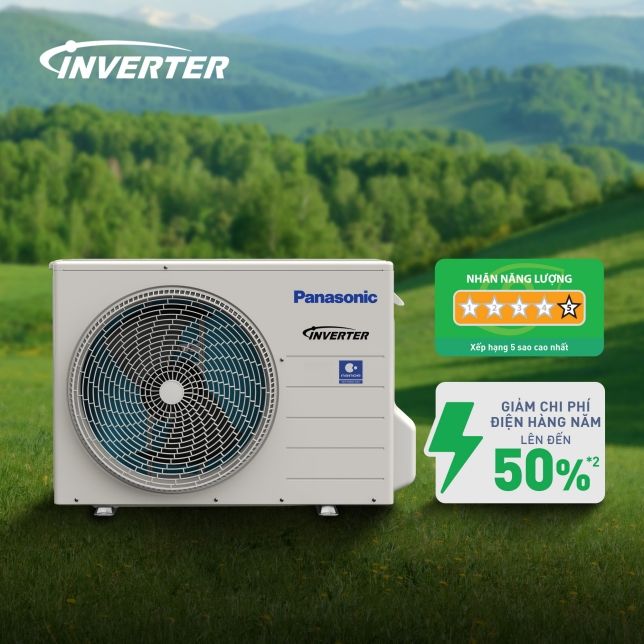 Sử dụng gas R32 thân thiện với môi trường
