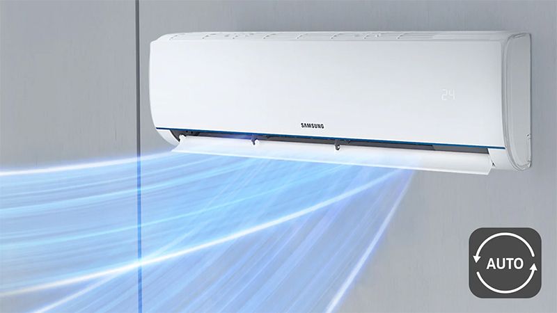Nên mua điều hòa hãng nào?