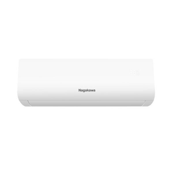 Điều hòa Nagakawa NS-C18R2B52 18000BTU 1 chiều
