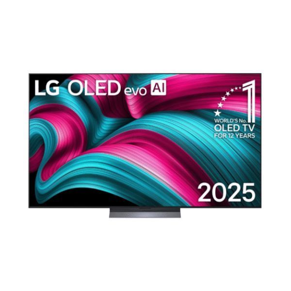 Smart tivi OLED LG 77C5PSA 4K 77 inch